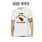 CUHS - Unisex V-Neck