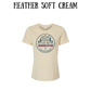 CP - Wander Often - Women's Relaxed Fit Tee - Neutrals