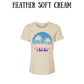 VP - A Hui Hou - Women's Relaxed Fit Tee - Neutrals