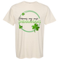 Hormones May Cause Shenanigans - Comfort Colors - Heavyweight Unisex Tee - Neutral Colors