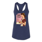 New Year New You - Bella+Canvas - Women's Jersey Racerback Tank