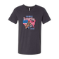 The Gulf of America - Bella+Canvas - Unisex V-Neck - Neutral Colors