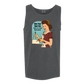 New Year New You - Comfort Colors - Unisex Tank - Neutral Colors & Blues