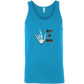 HP - I Love You, Say It Back - Unisex Tank