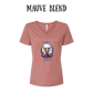PP - Free Bird - Women's V-Neck - Assorted Colors