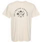 On Cruise Control - Comfort Colors - Heavyweight Unisex Tee - Neutral Colors