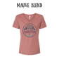 CP - Wander Often - Women's V-Neck - Assorted Color