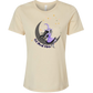 HP - Hot Ghoul Vibes - Women's Relaxed Fit Tee - Neutrals