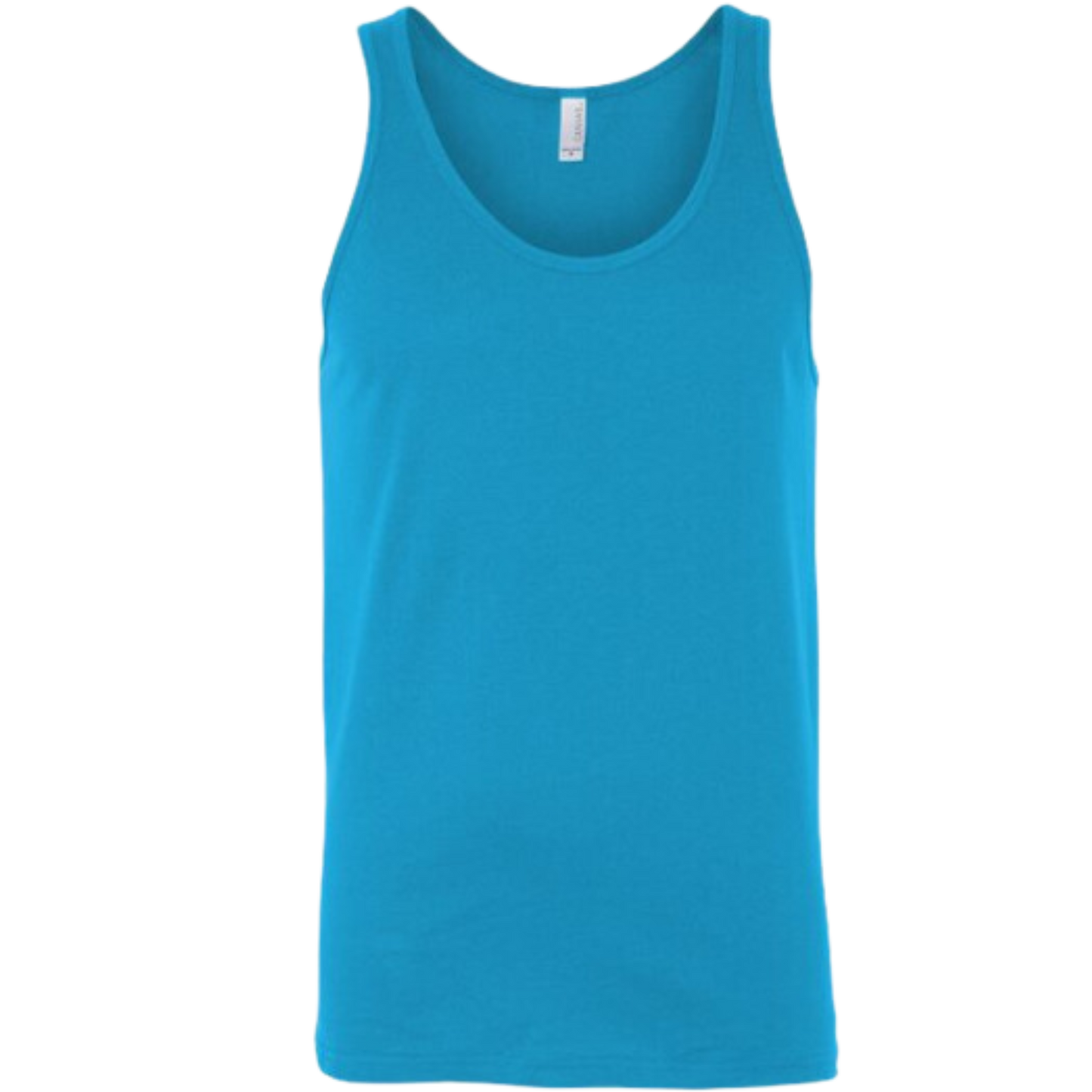 Custom Design - Unisex Tank