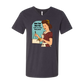 New Year New You - Bella+Canvas - Unisex V-Neck - Neutral Colors