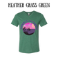 VP - Sunsets & No Regrets - Unisex V-Neck - Assorted Colors