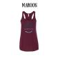 CP - Wander Often - Women's Flowy Racerback Tank