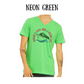 VP - MSC Seashore - Unisex V-Neck