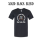 CP - Bear Lake Utah - Unisex V-Neck - Neutral Colors