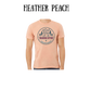 CP - Wander Often - Unisex Tee - Yellows, Oranges, Reds