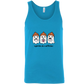 HP - Spirits & Caffeine - Unisex Tank