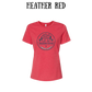 CP - Wander Often - Women's Relaxed Fit Tee - Assorted Colors