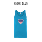 PP - One Nation One Heart - Unisex Tank