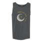 Embrace Each Period of Life - Comfort Colors - Unisex Tank - Neutral Colors & Blues