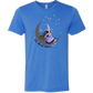 HP- Hot Ghoul Vibes - Unisex Tee - Blues