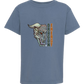 Dragon Energy - Comfort Colors - Heavyweight Youth Tee - Neutral Colors & Blues