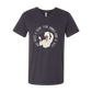 Hot Baths and Drink Your Dinner Kind of Week - Bella+Canvas - Unisex V-Neck - Neutral Colors
