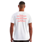 AFHS FUNDRAISER - Unisex Recycled Performance T-Shirt