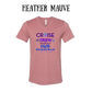 VP - Cruise Crew FAFO - Unisex V-Neck - Assorted Colors