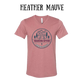 CP - Wander Often - Unisex V-Neck - Assorted Colors