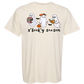 S'book'y season - Comfort Colors - Heavyweight Unisex Tee - Neutrals