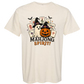 Mahjong Spirit - Comfort Colors - Heavyweight Unisex Tee - Neutral Colors