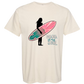 Mana in My Soul - Comfort Colors - Heavyweight Unisex Tee - Neutral Colors