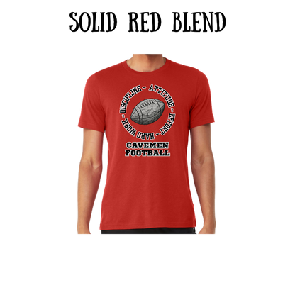 AFHS - Unisex Tee