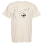 It's A Girl Thing - Comfort Colors - Heavyweight Unisex Tee - Neutral Colors