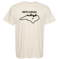 Kella McLean - Comfort Colors - Heavyweight Unisex Tee - Neutral Colors
