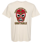 Masked Because We Are Unstable - Comfort Colors - Heavyweight Unisex Tee - Neutral Colors