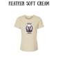 PP - Free Bird - Women's Relaxed Fit Tee - Neutrals