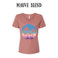 VP - A Hui Hou - Women's V-Neck - Assorted Colors
