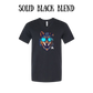 BP - Alpha - Unisex V-Neck - Neutral Colors