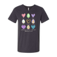 Galatians 5 - Easter - Bella+Canvas - Unisex V-Neck - Neutral Colors