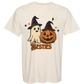 Besties - Comfort Colors - Heavyweight Unisex Tee - Neutral Colors