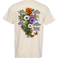 Jesus Saves - Comfort Colors - Heavyweight Unisex Tee - Neutral Colors