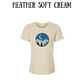 CP - Keep Shining - Women's Relaxed Fit Tee - Neutrals