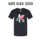 VP - Mana in My Soul - Unisex V-Neck - Neutral Colors