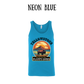 CP - Yellowstone: Fluffy Cows - Unisex Tank