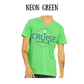 VP - On Cruise Control - Unisex V-Neck