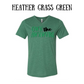 own the awkward - unisex v-neck - assorted colors
