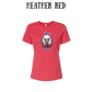 PP - Free Bird - Women's Relaxed Fit Tee - Assorted Colors