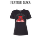 AFHS Cavettes - Women's Relaxed Fit Tee