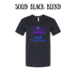 VP - Cruise Crew FAFO - Unisex V-Neck - Neutral Colors